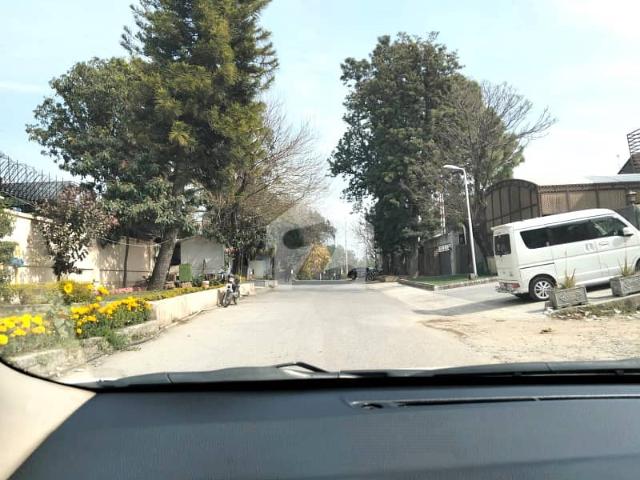 House for sale in Islamabad