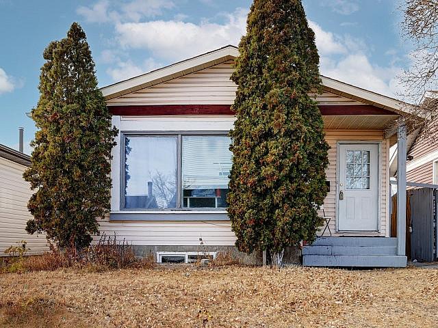 House for sale in Northwest, Alberta