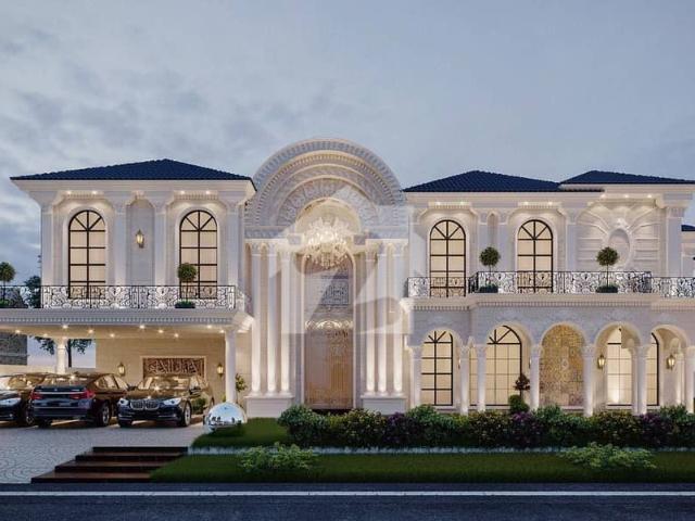 Property for sale in Islamabad
