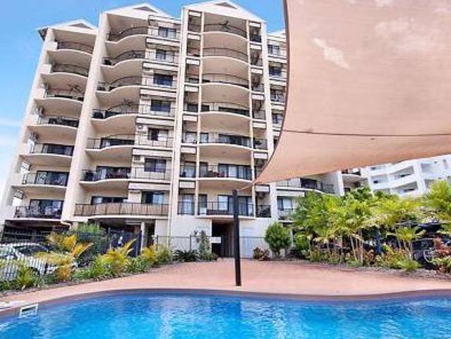 Apartment for sale in Darwin, Northern Territory
