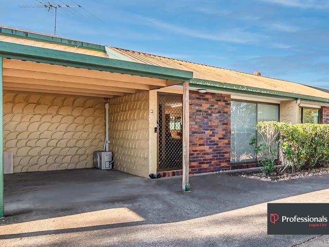 Apartment for sale in Woodridge, Greater Brisbane