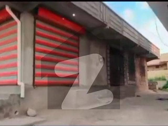 Commercial for sale in Rawalpindi, Islamabad Capital Territory
