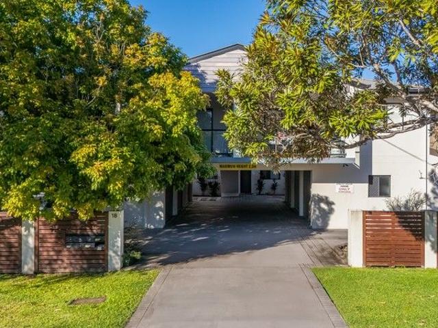 Apartment for sale in Zillmere