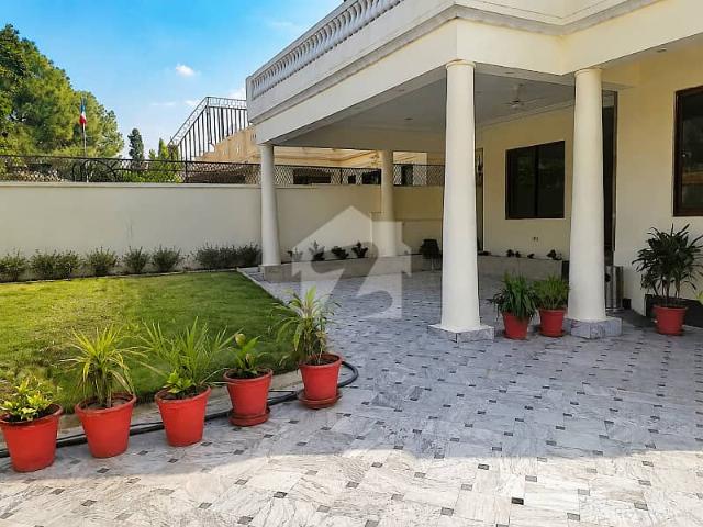 House for sale in Islamabad