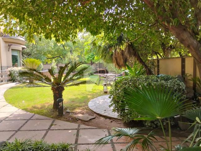 House for sale in Islamabad
