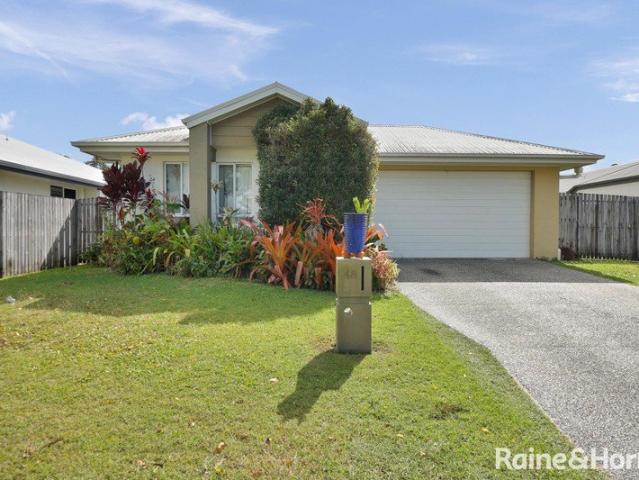 House for sale in Walkerston, Queensland