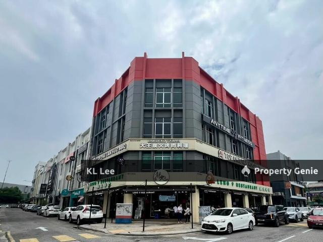 Shop Office for sale in Zon J, Kuala Lumpur