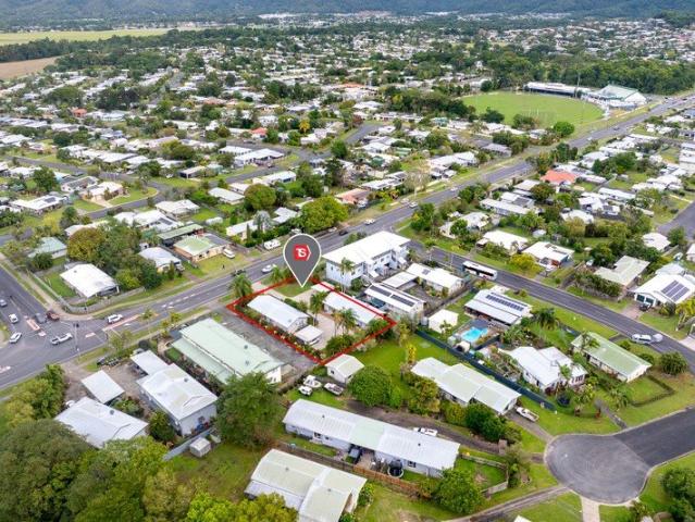 Flat for sale in Cairns, Queensland