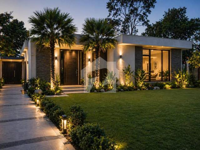 House for sale in Islamabad
