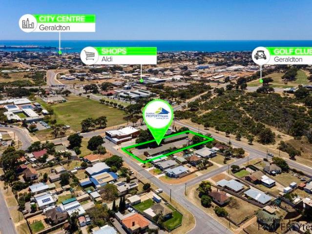 Flat for sale in Rangeway