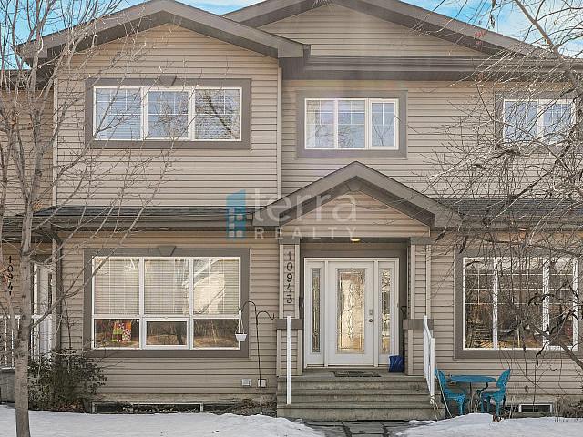 House for sale in Wedgewood, Alberta