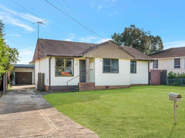 House for sale in Sydney, New South Wales