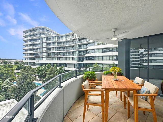 Apartment for sale in Hope Island, Gold Coast City