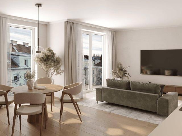 Apartment kaufen in Liesing, Wien