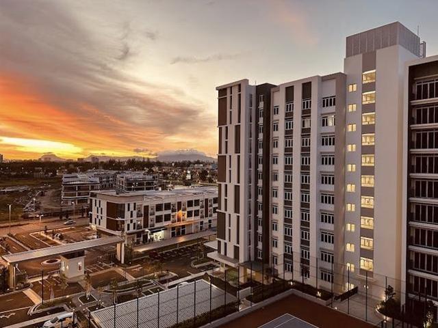 Apartment for sale in Kuching