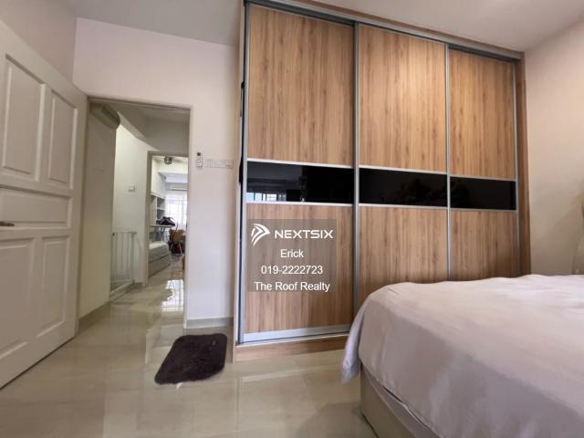 Shop for sale in Selangor