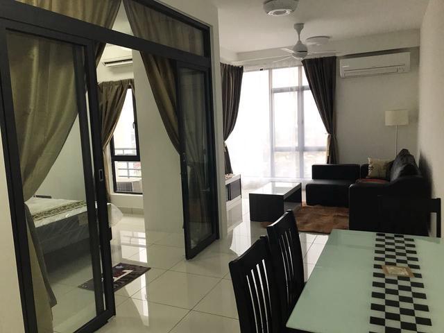 Serviced Residence for sale in Johore Bahru, Johor