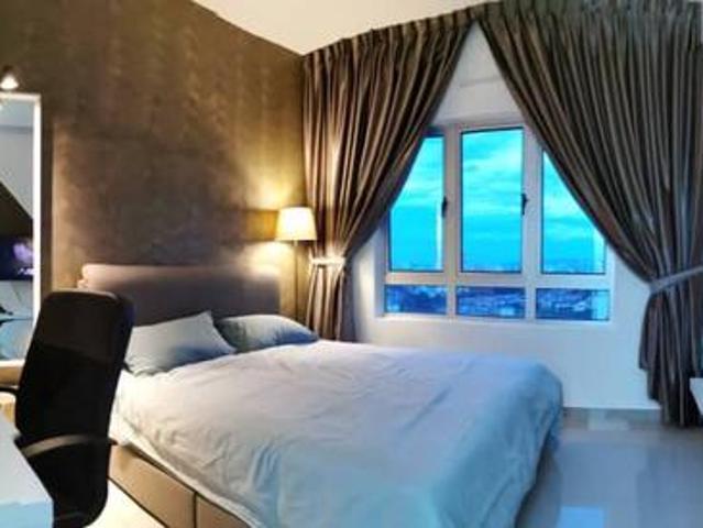 Serviced Residence for sale in Petaling, Subang Jaya