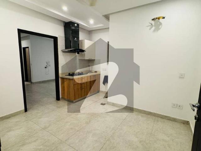 Apartment for sale in Islamabad