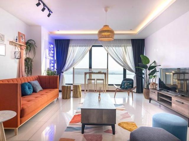 Condominium for sale in Country Heights Damansara, Kuala Lumpur