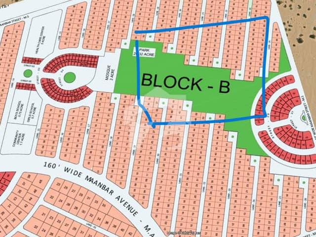Property for sale in Gwadar, Balochistan