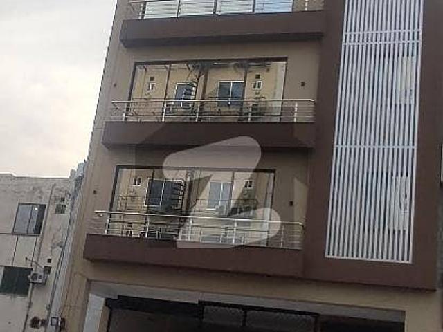 Building for sale in Rawalpindi, Islamabad Capital Territory