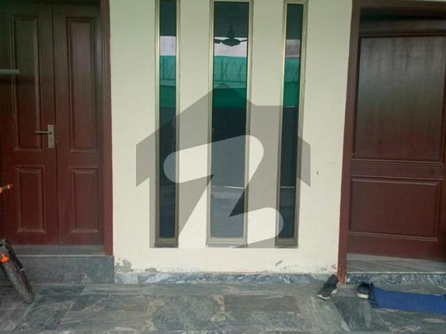 House for sale in Islamabad