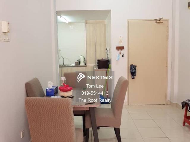 Shop for sale in Kajang, Langat
