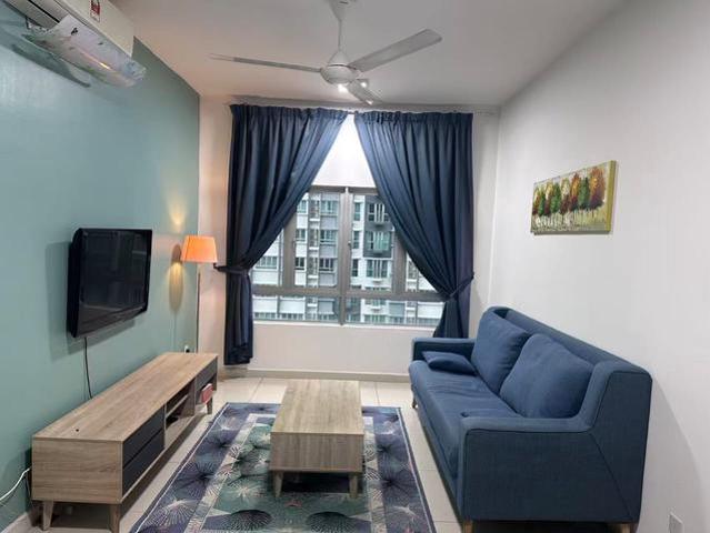 Serviced Residence for sale in Kajang, Langat