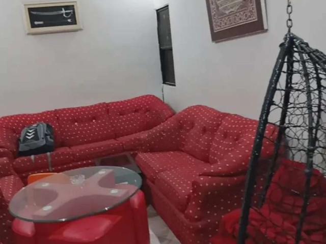 Apartment for sale in North Nazimabad Block E, نارتھ ناظم آباد ٹاؤن