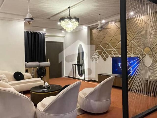Apartment for sale in Islamabad