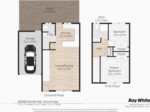 House for sale in Woodridge, Greater Brisbane