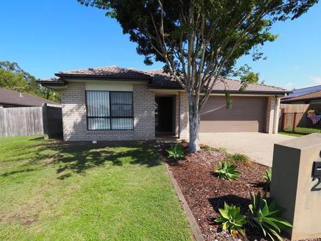 House for rent in Queensland