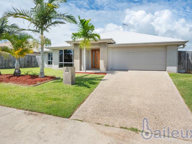 House for sale in Bucasia, Queensland