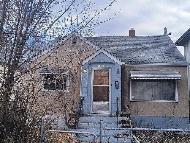 House for sale in Wedgewood, Alberta