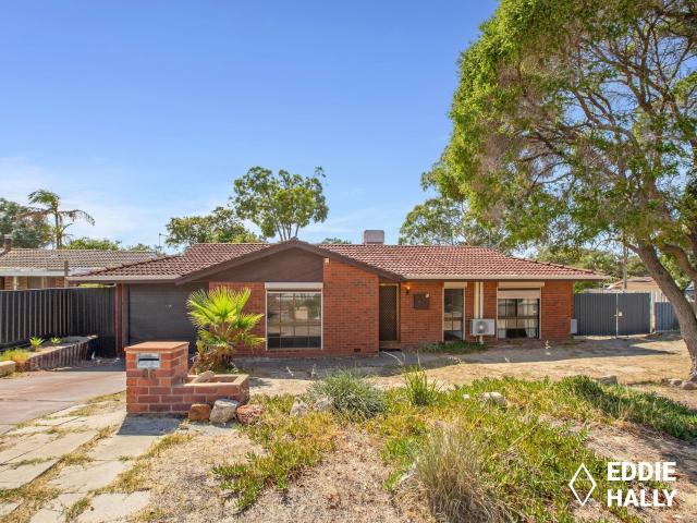 House for sale in Yangebup, Western Australia