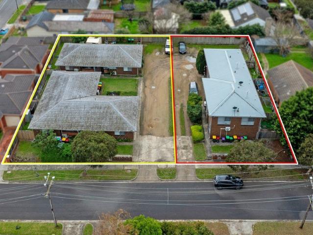 Flat for sale in Camerons Creek, Victoria