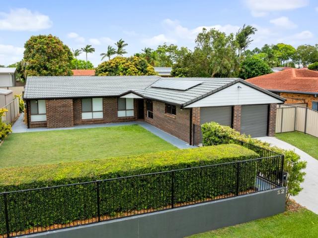House for sale in Toombul, Queensland