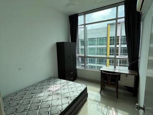 Apartment for sale in Johore Bahru, Johor