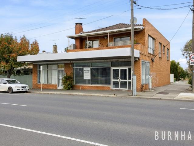 Office for sale in Camerons Creek, Victoria