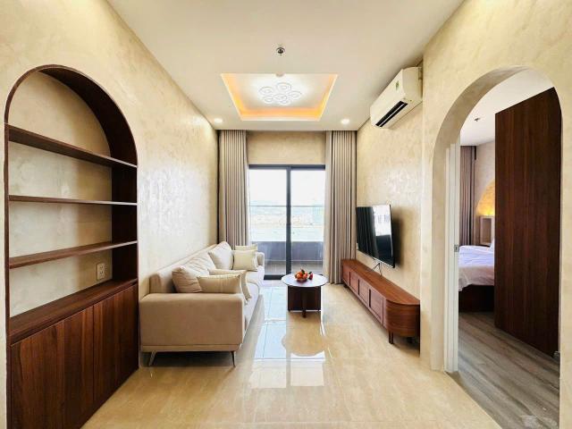 Căn hộ cho thuê tại Đà Nẵng