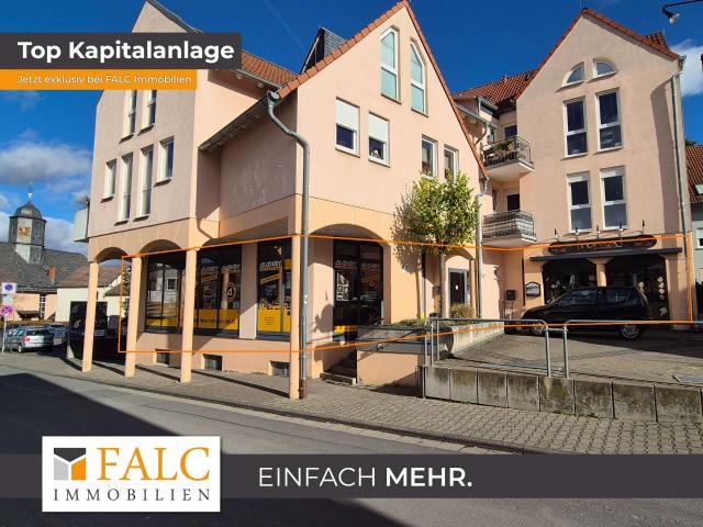 Haus kaufen in Neu-Anspach, Hessen