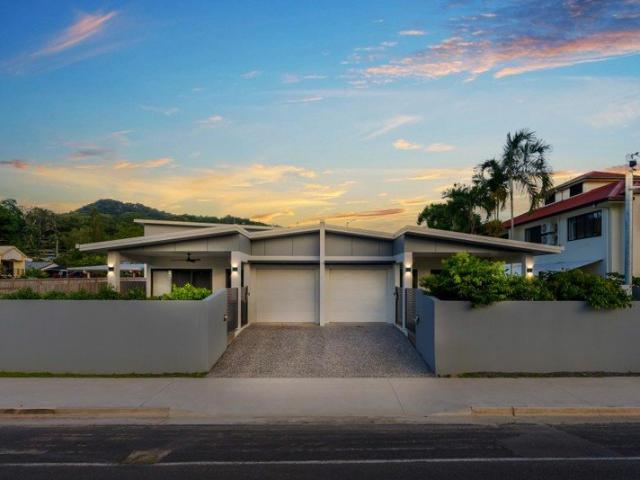 Duplex for sale in Cairns, Queensland