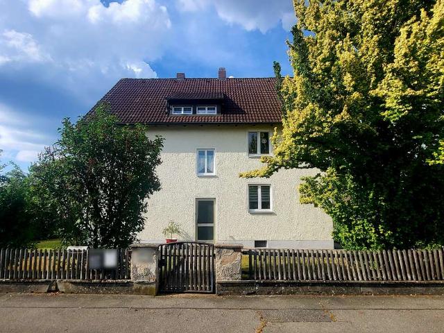 Haus kaufen in Mantel, Landkreis Neustadt an der Waldnaab