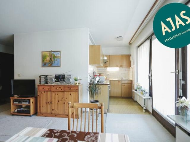 Apartment kaufen in Feldkirch, Bezirk Feldkirch