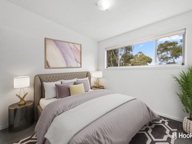Apartment for sale in Bruce, Australian Capital Territory