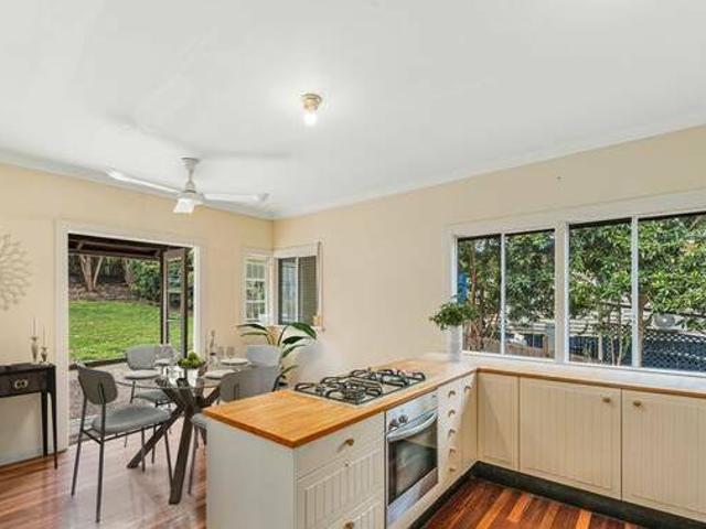 House for rent in Methul, Queensland