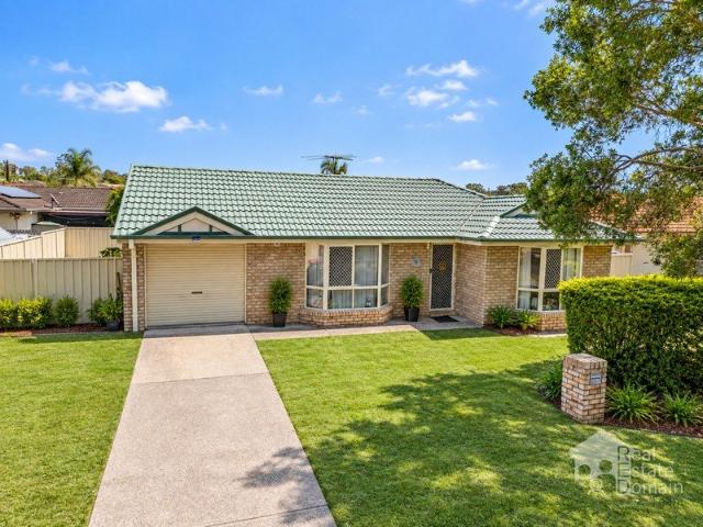 House for sale in Crestmead, Greater Brisbane