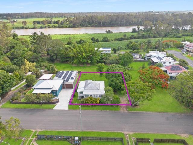 House for sale in Maryborough, Queensland