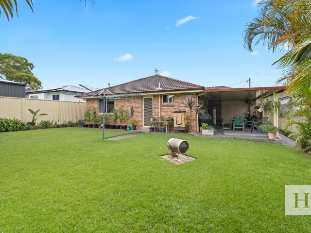 House for sale in San Remo, New South Wales